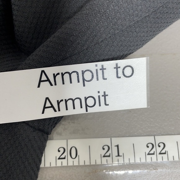 Basler Jacket Blazer Black Buttons Size Small FR 34 - Picture 9 of 14